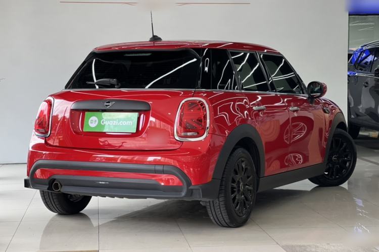 Used MINI 2023 1.5T ONE Five-Door Edition Exterior 6