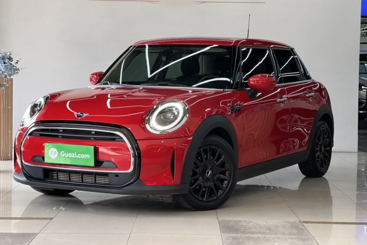 Used MINI 2023 1.5T ONE Five-Door Edition Exterior 7