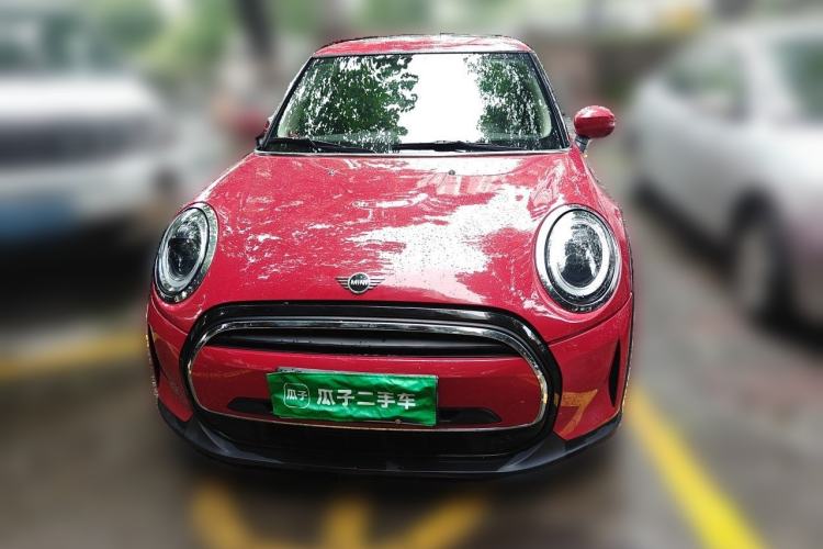 Used MINI 2023 1.5T ONE Front