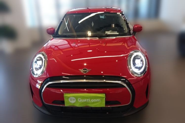 Used MINI 2023 1.5T ONE Five-Door Edition Front