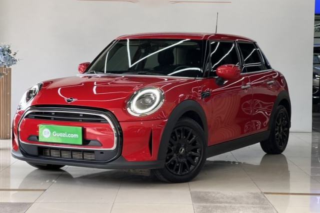Used MINI 2023 1.5T ONE Five-Door Edition