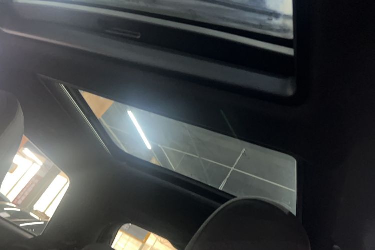 Used MINI 2023 Updated 2.0T COOPER S Racing Driver Headliner