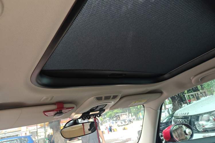 Used MINI 2023 1.5T ONE Headliner
