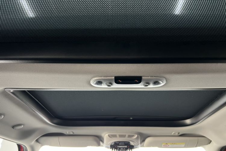 Used MINI 2023 1.5T ONE Five-Door Edition Headliner