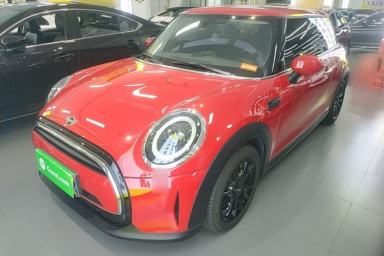 Used MINI 2023 1.5T ONE