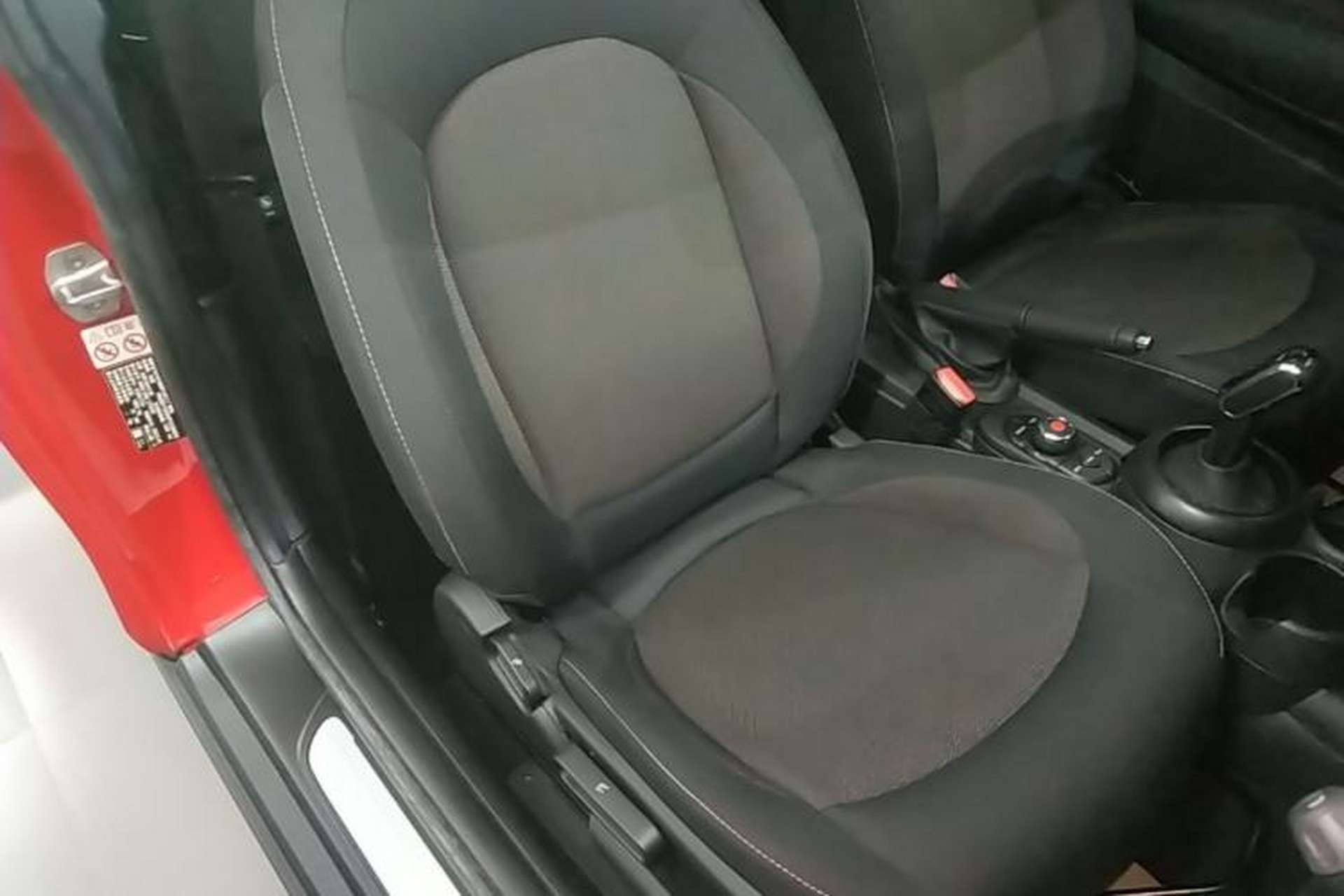 Used MINI 2023 1.5T ONE Right Front Seat