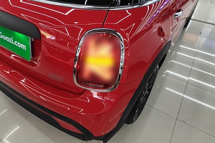 Used MINI 2023 1.5T ONE Five-Door Edition Right Rear Taillight