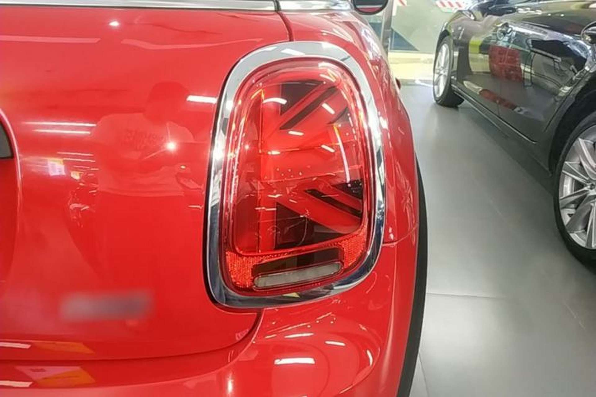 Used MINI 2023 1.5T ONE Right Rear Taillight