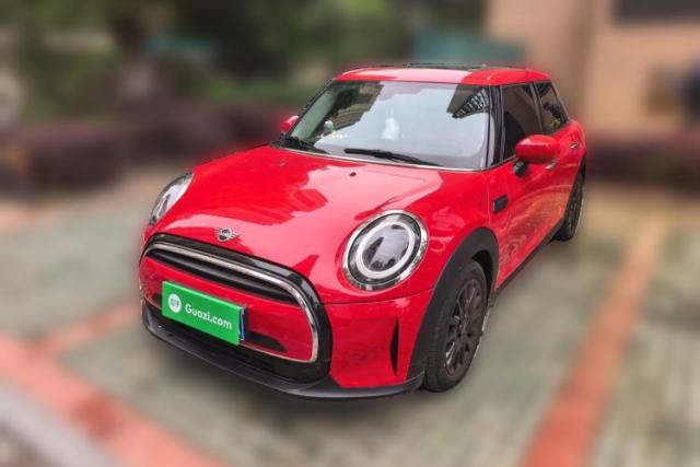 Used MINI 2023 1.5T ONE Five-Door Edition