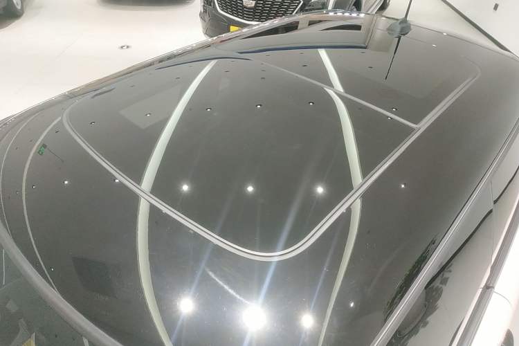 Used MINI 2023 Updated 1.5T COOPER Artist Roof
