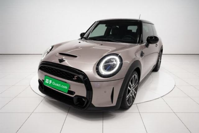 MINI 2023 Updated 2.0T COOPER S Artist de segunda mano