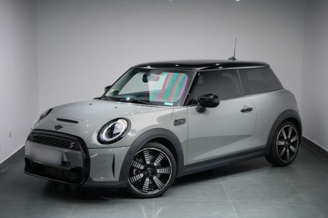 Used MINI 2023 2.0T COOPER S Artist