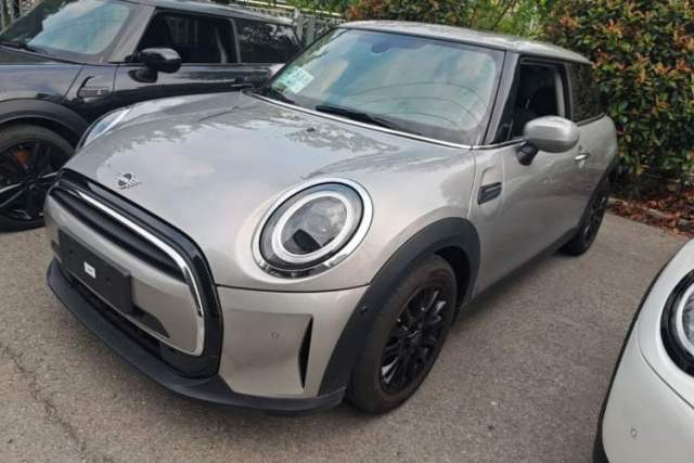 Used MINI 2023 1.5T ONE