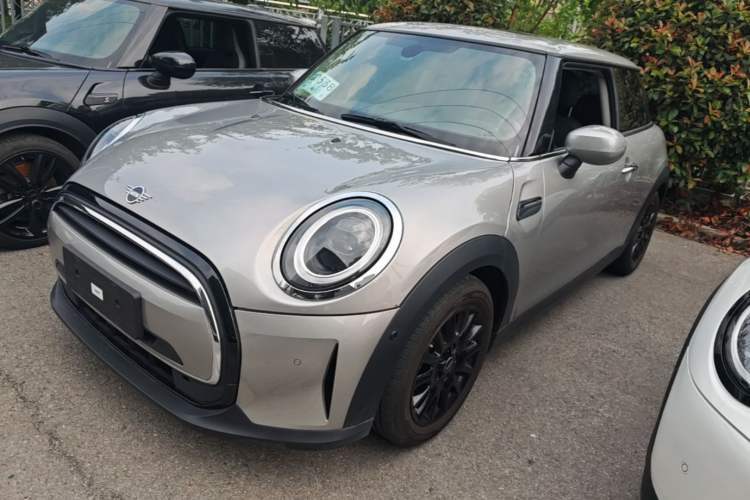 Used MINI 2023 1.5T ONE Guazi used car, China used car export, Used car for sale, Used  cars, Cheapest cars for sale