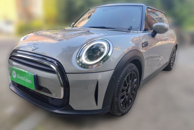 Used MINI 2023 1.5T ONE