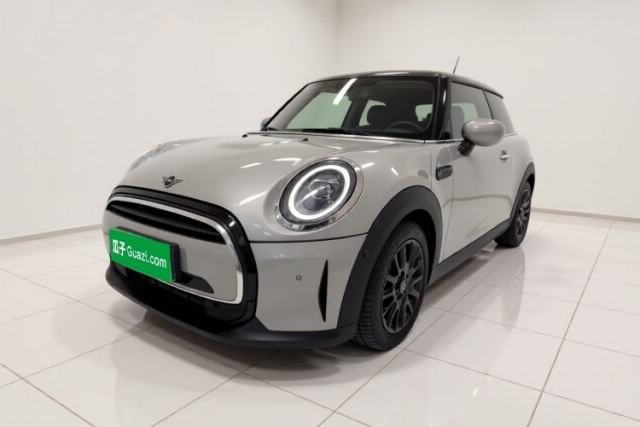 Used MINI 2023 1.5T ONE