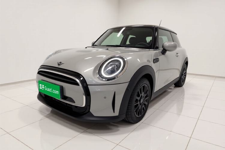 Used MINI 2023 1.5T ONE Guazi used car, China used car export, Used car for sale, Used  cars, Cheapest cars for sale