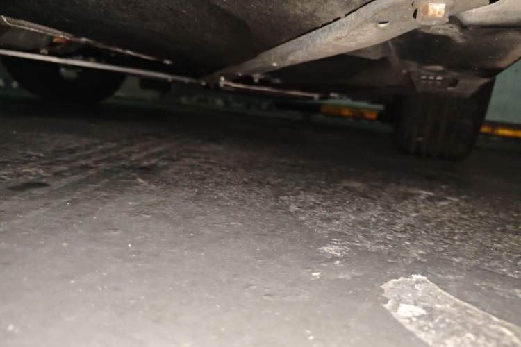Used MINI 2023 2.0T COOPER S CABRIO Artist Chassis Front Right