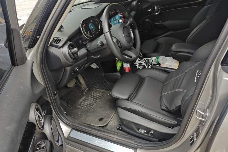 Used MINI  Driver Seat