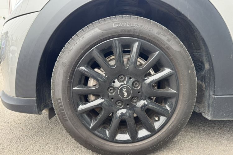 Used MINI 2023 1.5T ONE Exterior 3