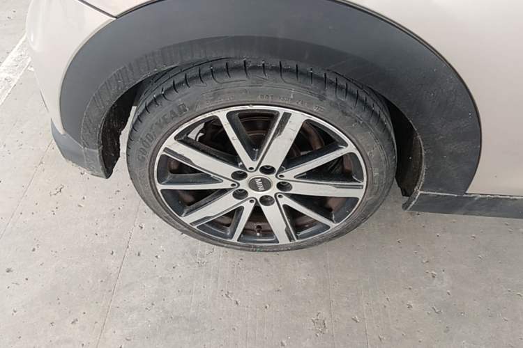 Used MINI 2023 1.5T COOPER Artist Exterior 5