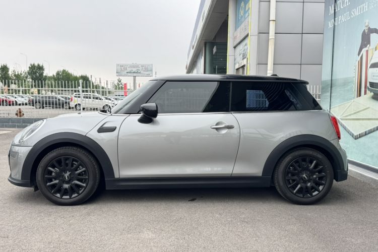 Used MINI 2023 1.5T ONE Exterior 5