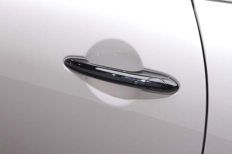 Used MINI 2023 Updated 2.0T COOPER S Artist Exterior 5