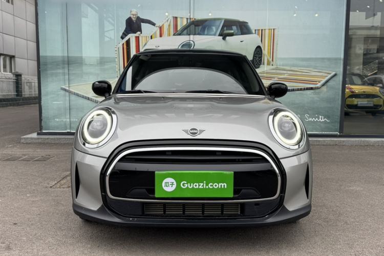 Used MINI 2023 1.5T ONE Exterior 6