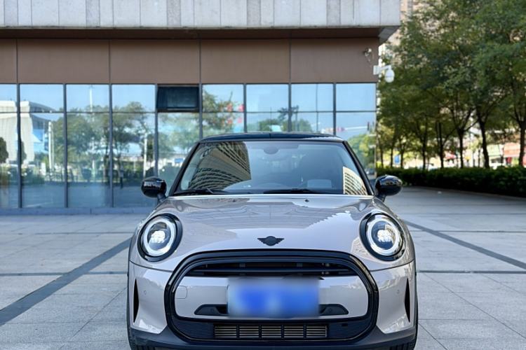 Used MINI 2023 1.5T COOPER Artist Exterior 6