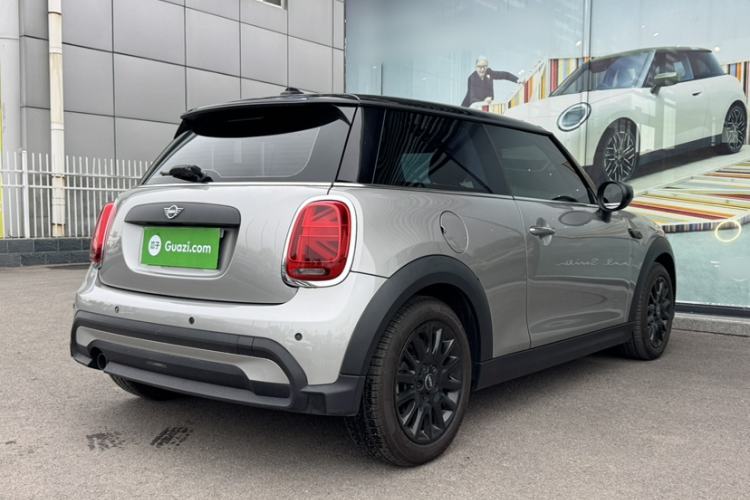 Used MINI 2023 1.5T ONE Exterior 7