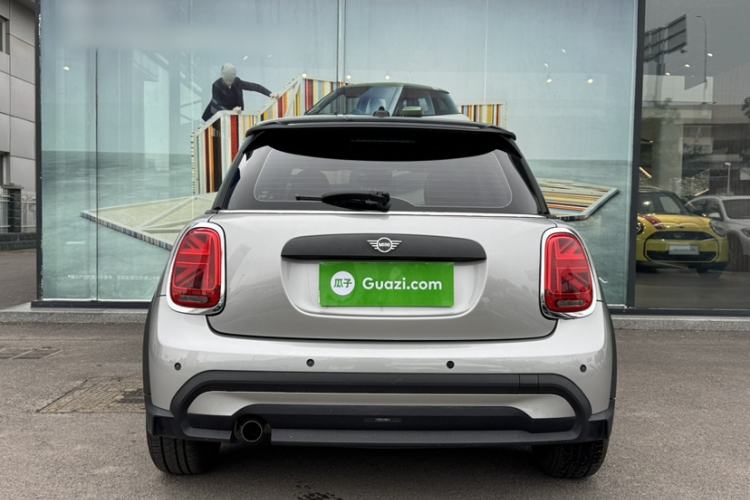 Used MINI 2023 1.5T ONE Exterior 8