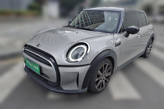 MINI BMW MINI 2023, 1.5T, Automatic (Imported) de segunda mano