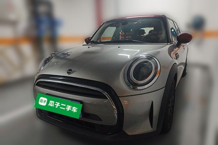 Used MINI 2023 1.5T ONE Five-Door Edition Guazi used car, China used car export, Used car for sale, Used  cars, Cheapest cars for sale