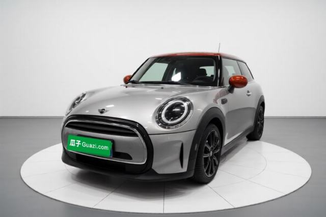 Used MINI 2023 1.5T ONE Five-Door Edition