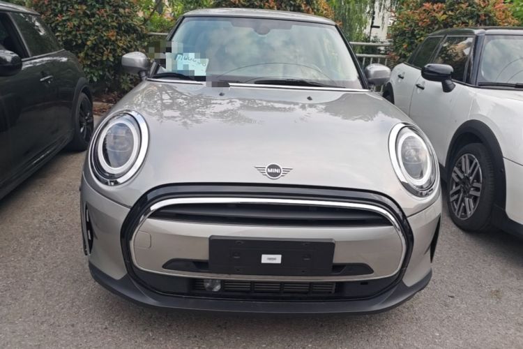 Used MINI 2023 1.5T ONE Front