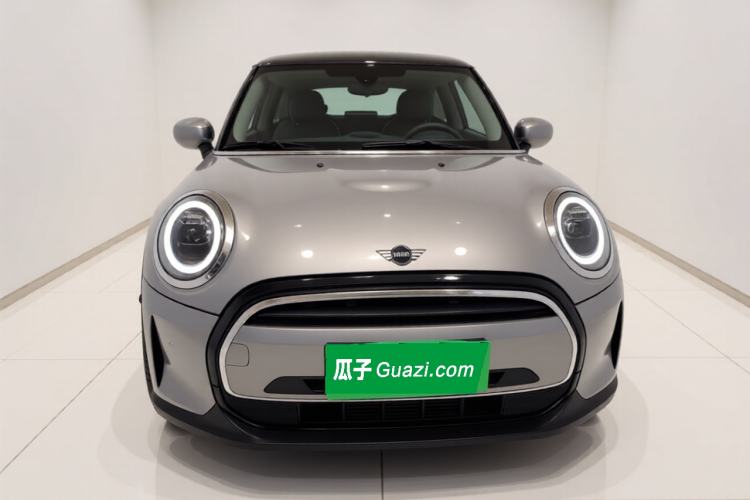 Used MINI 2023 1.5T ONE Front