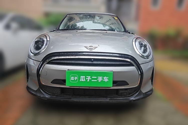 Used MINI 2023 1.5T ONE Front