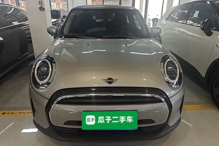 Used MINI 2023 1.5T ONE Front
