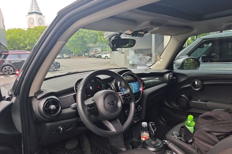 Used MINI 2023 1.5T ONE Headliner