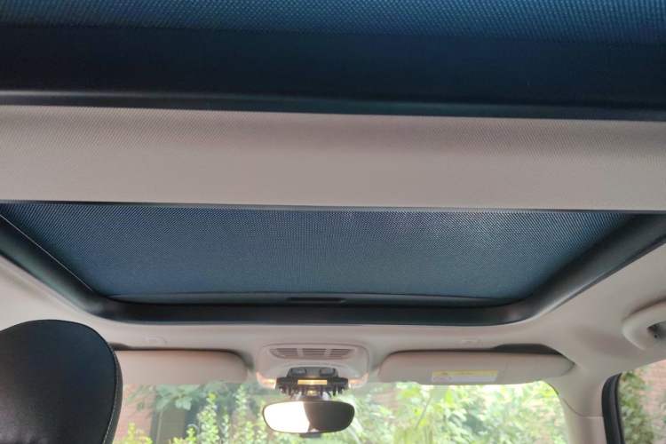 Used MINI 2023 1.5T ONE Headliner
