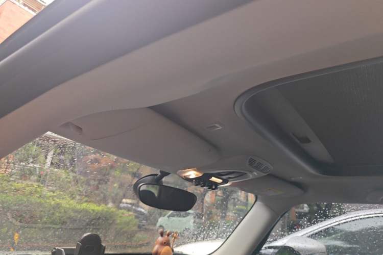 Used MINI 2023 1.5T ONE Headliner