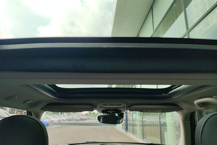 Used MINI 2023 1.5T ONE Headliner
