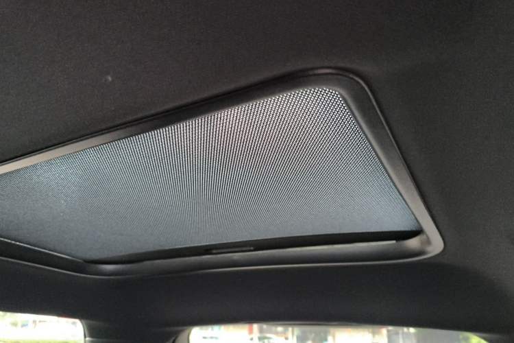 Used MINI 2023 Updated 2.0T COOPER S Racing Driver Headliner