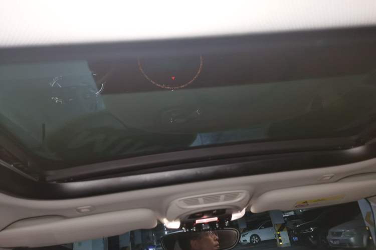 Used MINI 2023 Updated 1.5T COOPER Artist Headliner