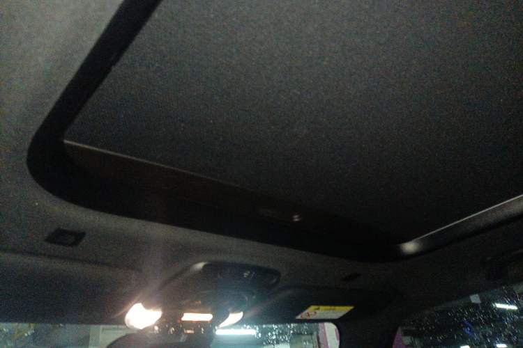 Used MINI 2023 Updated 2.0T COOPER S Artist Headliner