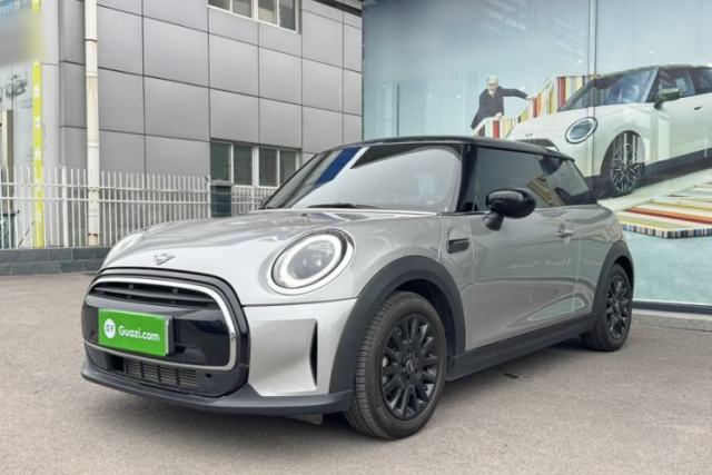 Used MINI 2023 1.5T ONE