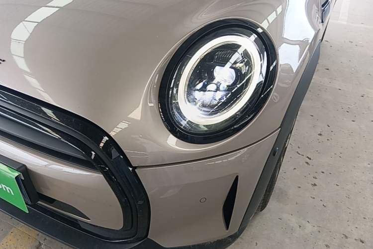 Used MINI 2023 1.5T COOPER Artist Left Front Headlight