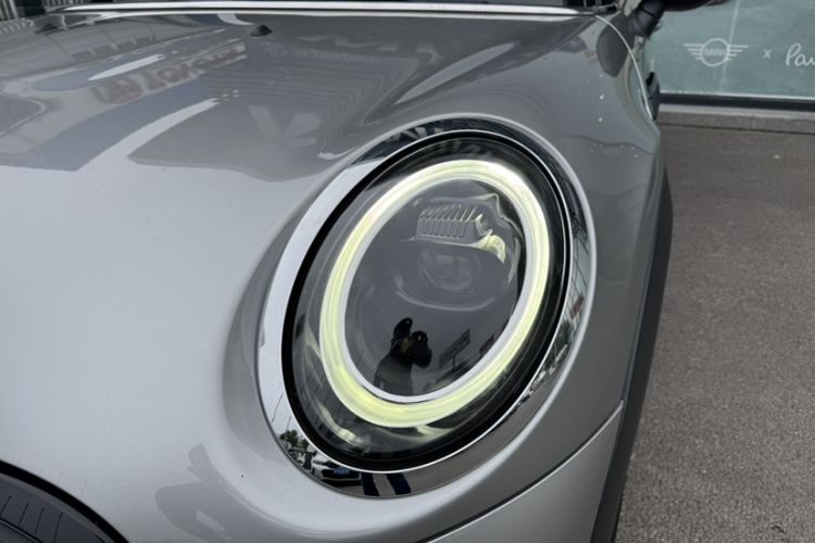 Used MINI 2023 1.5T ONE Left Front Headlight