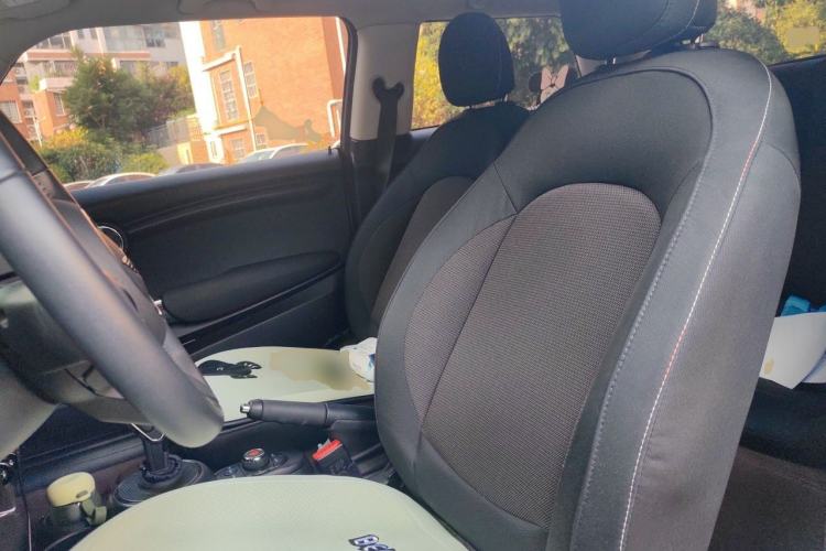 Used MINI 2023 1.5T ONE Left Front Seat