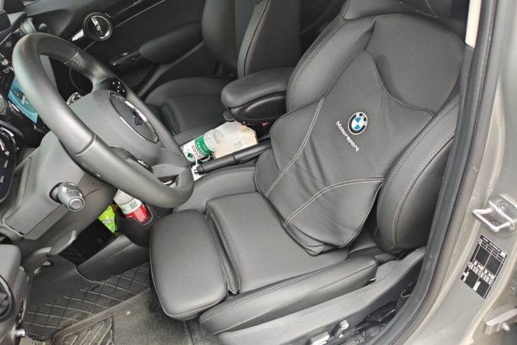 Used MINI  Left Front Seat